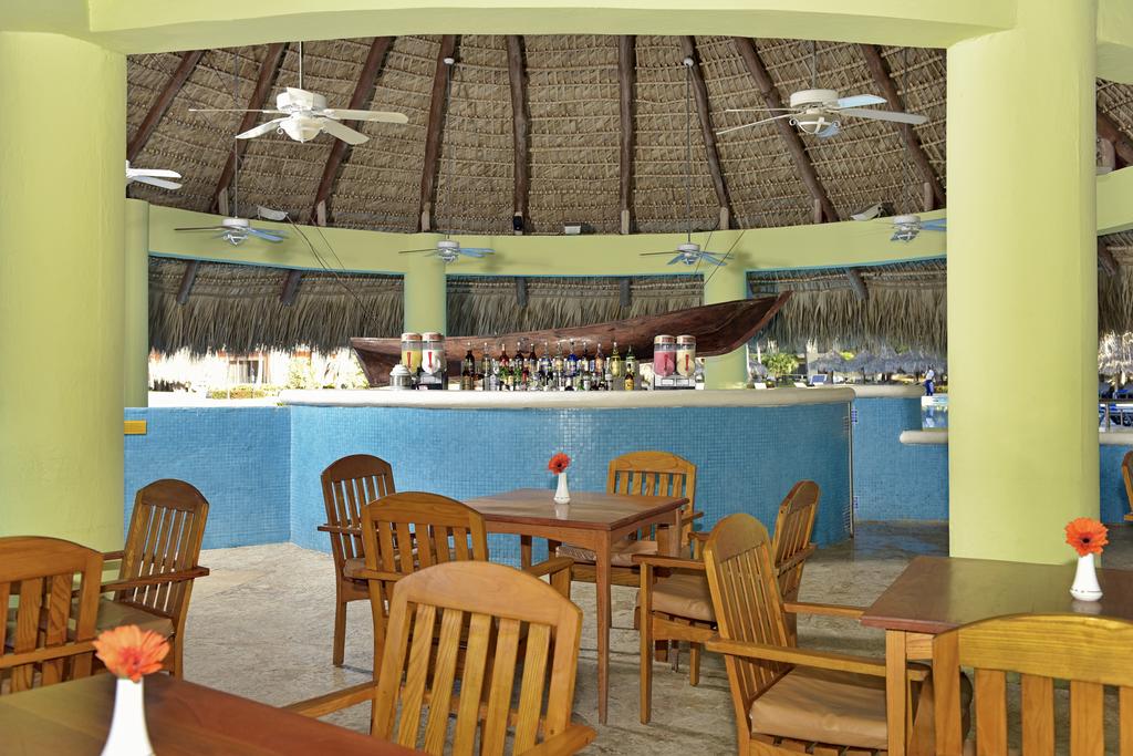 Iberostar Selection Hacienda Dominicus — Баяібе, Домініканська Республіка мініатюра 30