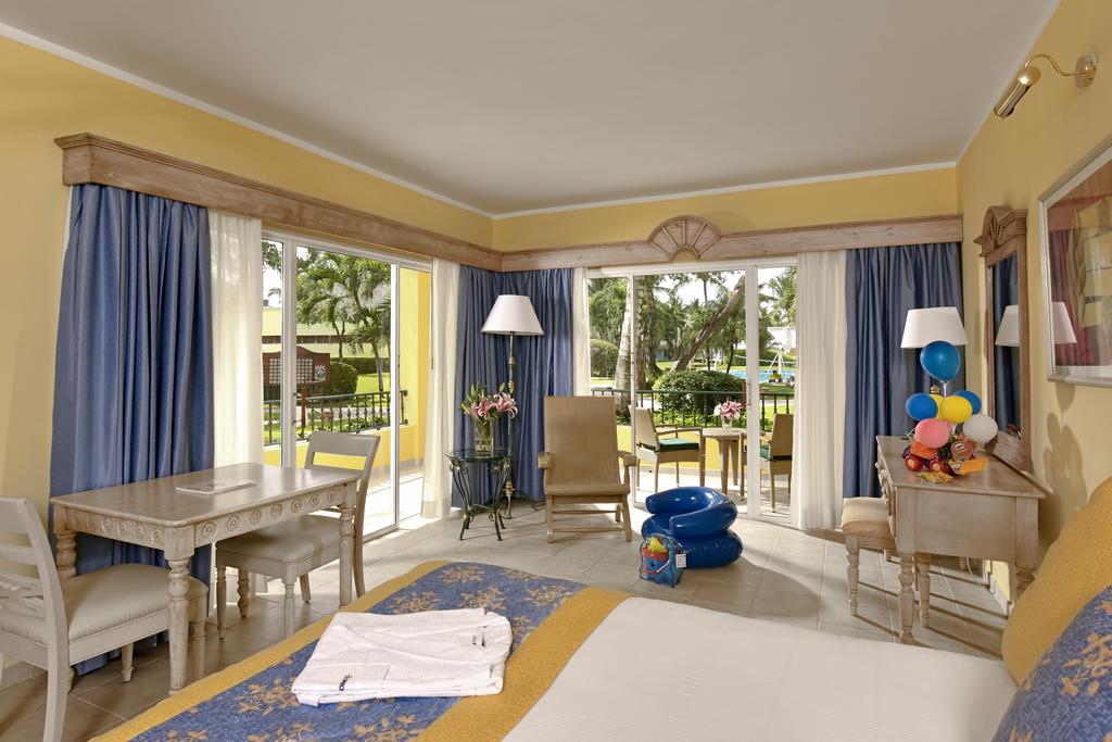 Iberostar Selection Hacienda Dominicus — Баяібе, Домініканська Республіка мініатюра 32