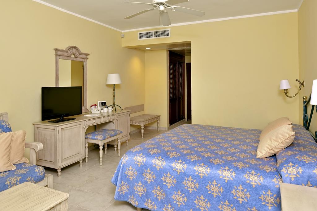 Iberostar Selection Hacienda Dominicus — Баяібе, Домініканська Республіка мініатюра 33