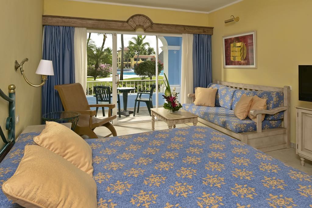 Iberostar Selection Hacienda Dominicus — Баяібе, Домініканська Республіка мініатюра 34