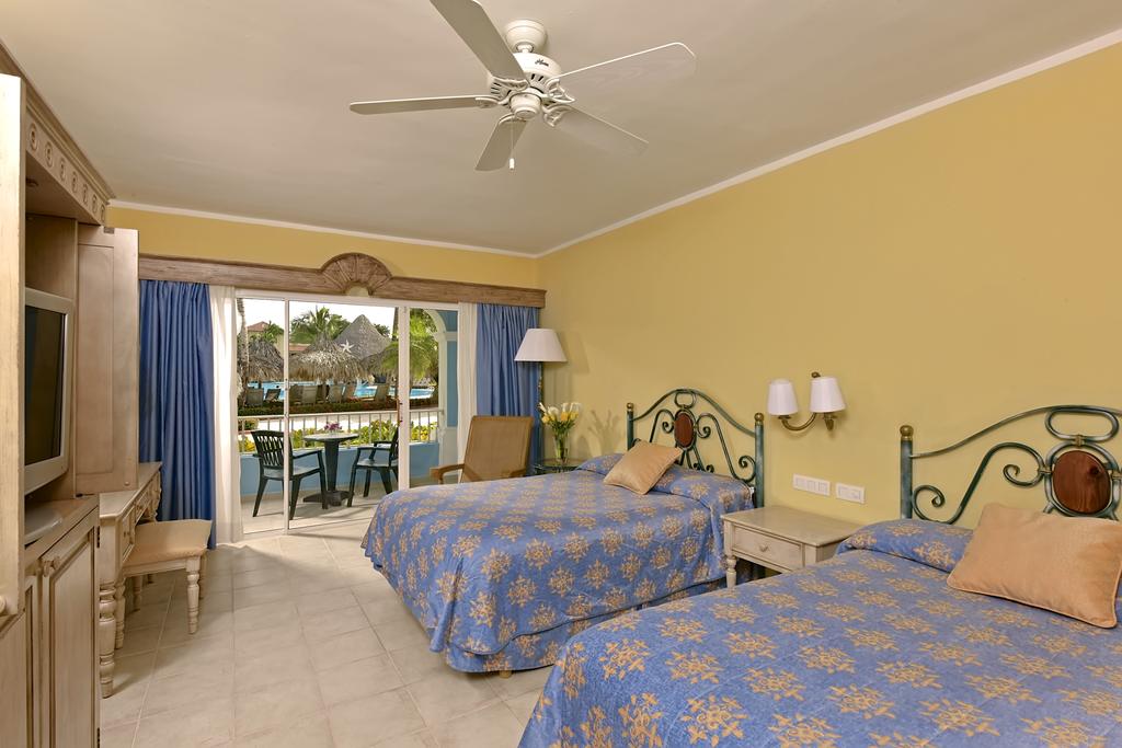 Iberostar Selection Hacienda Dominicus — Баяібе, Домініканська Республіка мініатюра 36