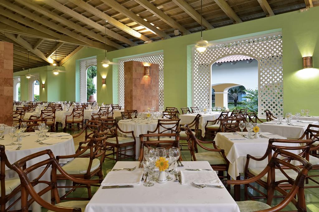 Iberostar Selection Hacienda Dominicus — Баяібе, Домініканська Республіка мініатюра 41