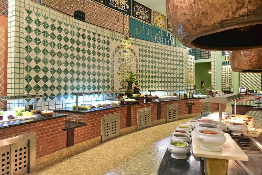 Iberostar Selection Hacienda Dominicus — Баяібе, Домініканська Республіка мініатюра 43