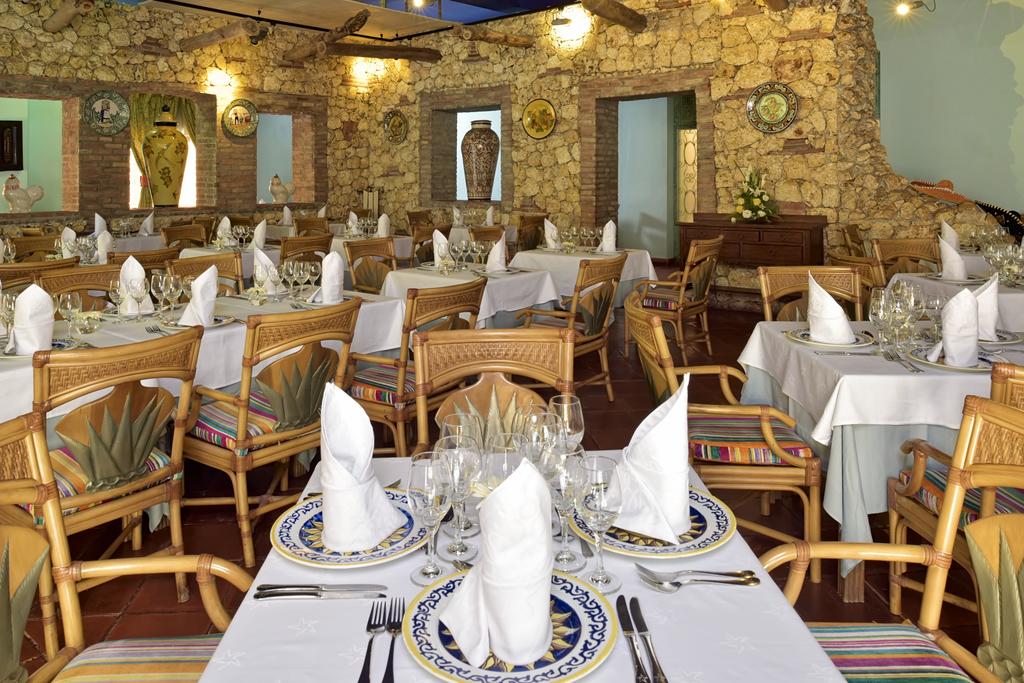 Iberostar Selection Hacienda Dominicus — Баяібе, Домініканська Республіка мініатюра 47