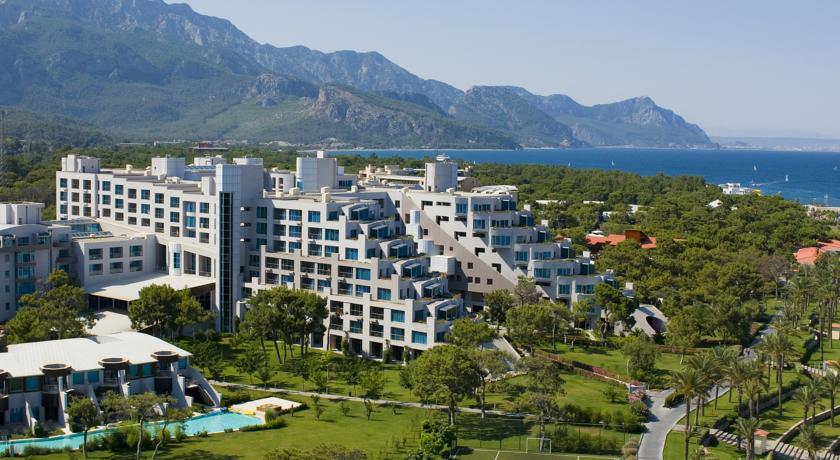 Rixos Sungate Hotel — Кемер, Туреччина мініатюра 293
