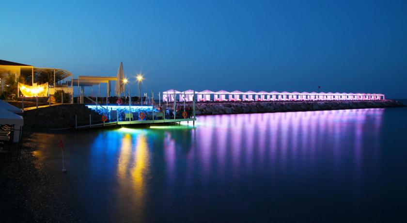 Rixos Sungate Hotel — Кемер, Туреччина мініатюра 294