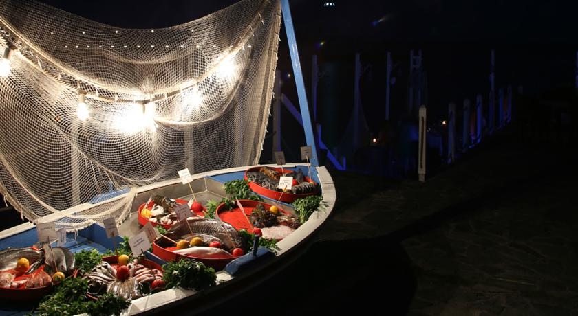Rixos Sungate Hotel — Кемер, Туреччина мініатюра 299