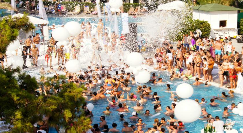 Rixos Sungate Hotel — Кемер, Туреччина мініатюра 301