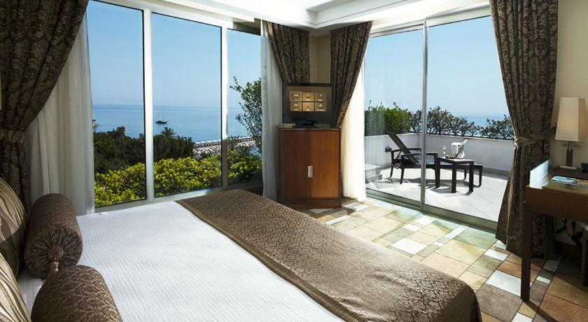 Rixos Sungate Hotel — Кемер, Туреччина мініатюра 302