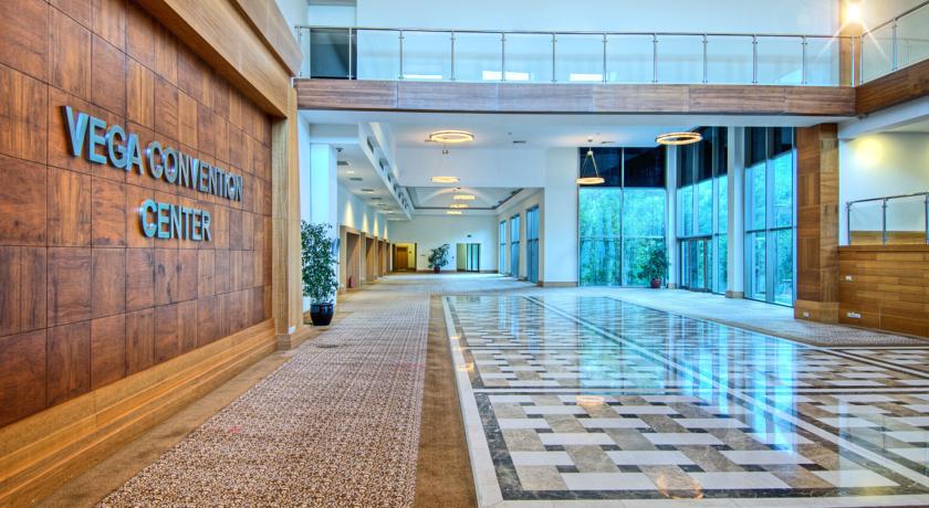 Rixos Sungate Hotel — Кемер, Туреччина мініатюра 311