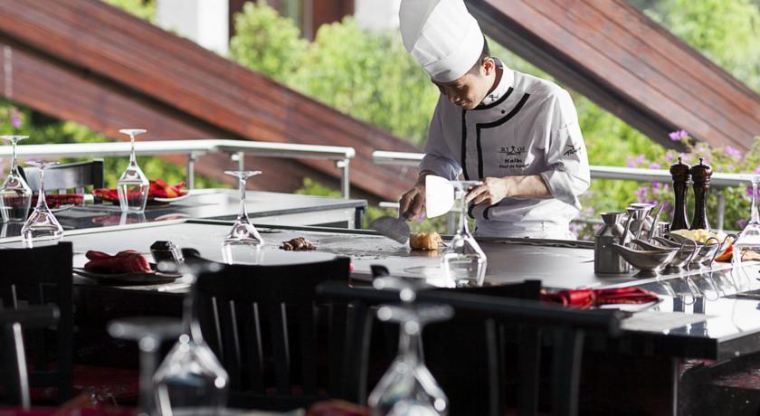 Rixos Sungate Hotel — Кемер, Туреччина мініатюра 315