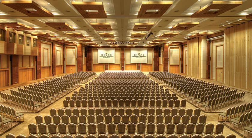 Rixos Sungate Hotel — Кемер, Туреччина мініатюра 317