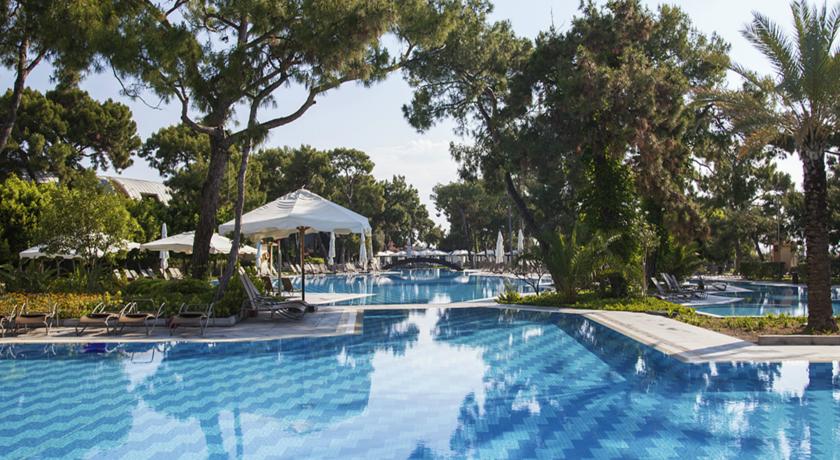 Rixos Sungate Hotel — Кемер, Туреччина мініатюра 318