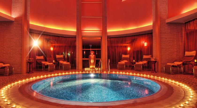 Rixos Sungate Hotel — Кемер, Туреччина мініатюра 320