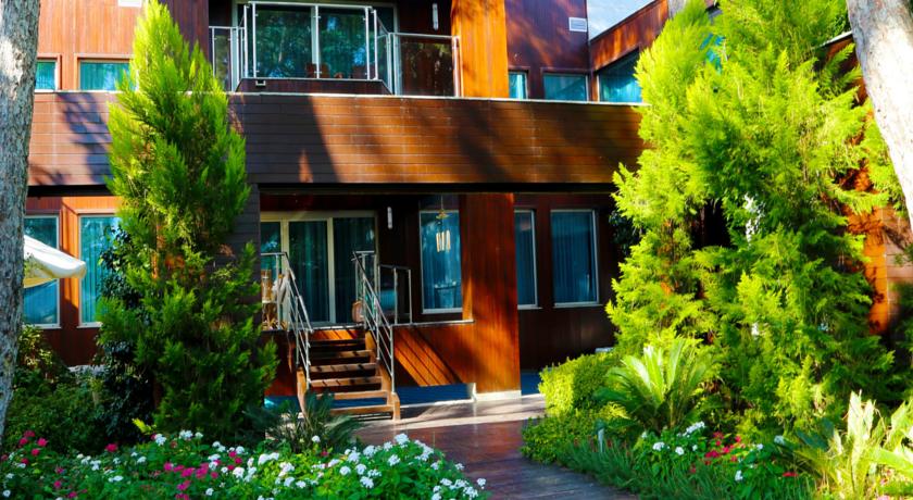 Rixos Sungate Hotel — Кемер, Туреччина мініатюра 321