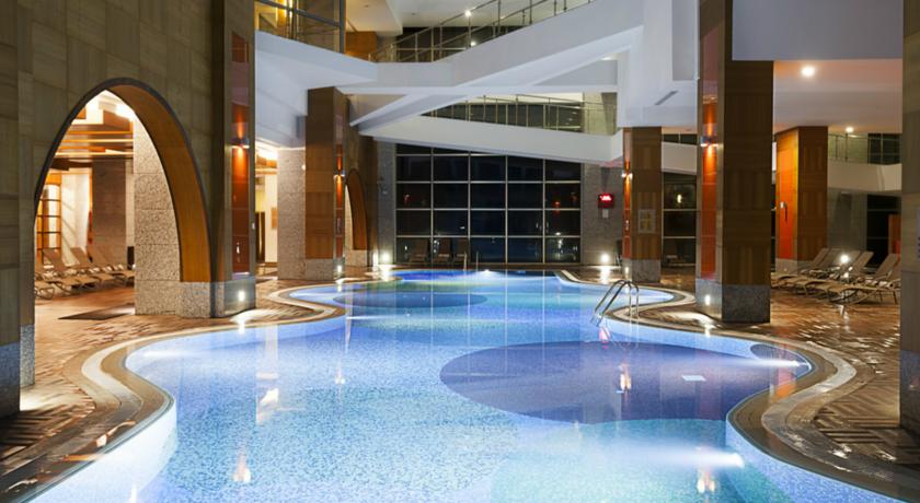 Rixos Sungate Hotel — Кемер, Туреччина мініатюра 325