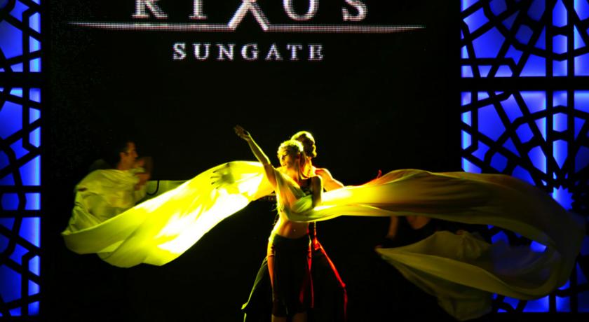 Rixos Sungate Hotel — Кемер, Туреччина мініатюра 329