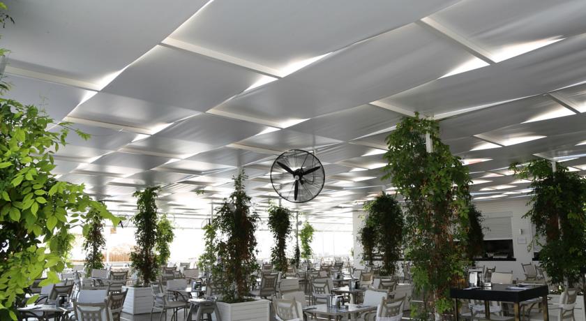 Rixos Sungate Hotel — Кемер, Туреччина мініатюра 330