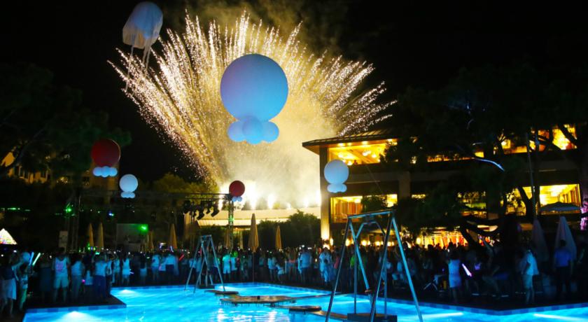 Rixos Sungate Hotel — Кемер, Туреччина мініатюра 332