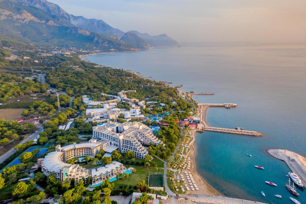 Rixos Sungate Hotel — Кемер, Туреччина мініатюра 339
