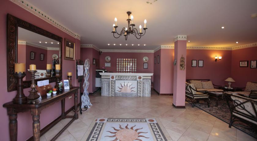 Elementa Boutique Hotel Yalikavak — Бодрум, Туреччина мініатюра 151