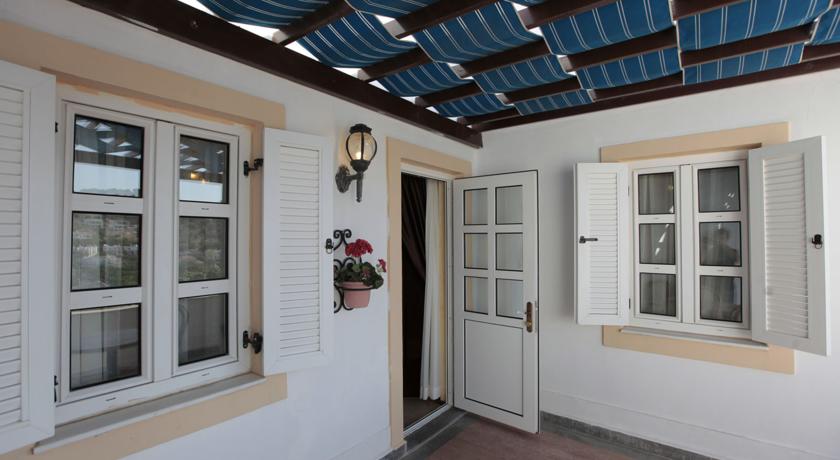 Elementa Boutique Hotel Yalikavak — Бодрум, Туреччина мініатюра 158