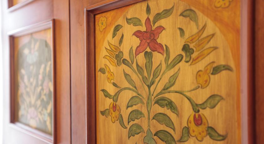 Elementa Boutique Hotel Yalikavak — Бодрум, Туреччина мініатюра 159