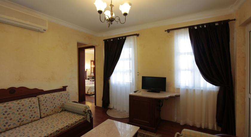 Elementa Boutique Hotel Yalikavak — Бодрум, Туреччина мініатюра 161