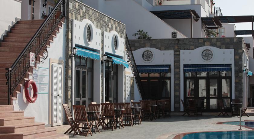 Elementa Boutique Hotel Yalikavak — Бодрум, Туреччина мініатюра 164