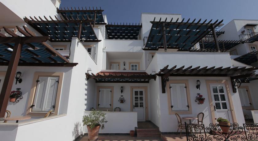 Elementa Boutique Hotel Yalikavak — Бодрум, Туреччина мініатюра 165