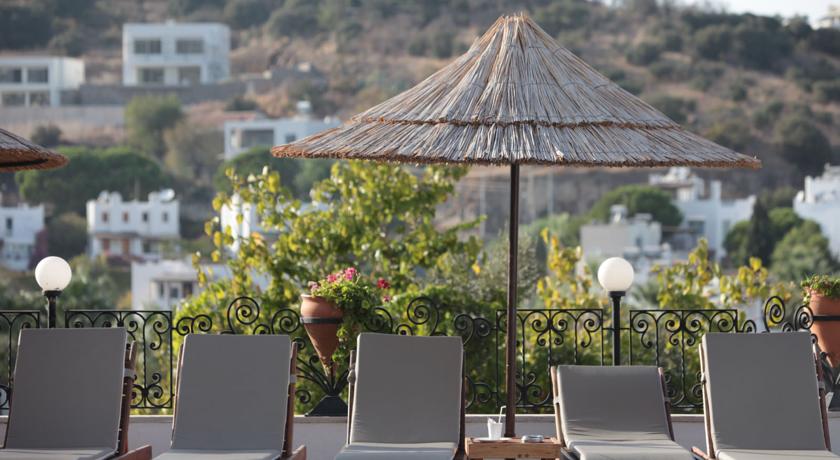 Elementa Boutique Hotel Yalikavak — Бодрум, Туреччина мініатюра 169