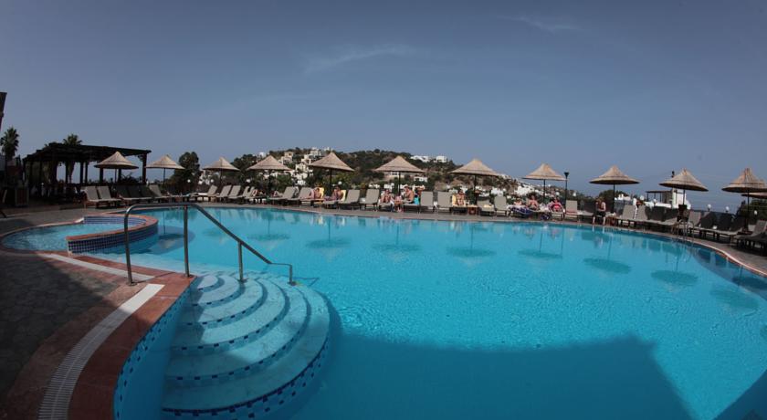 Elementa Boutique Hotel Yalikavak — Бодрум, Туреччина мініатюра 170