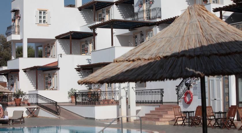 Elementa Boutique Hotel Yalikavak — Бодрум, Туреччина мініатюра 172