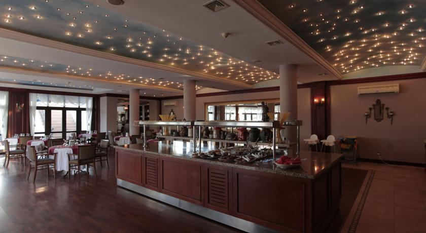 Elementa Boutique Hotel Yalikavak — Бодрум, Туреччина мініатюра 174