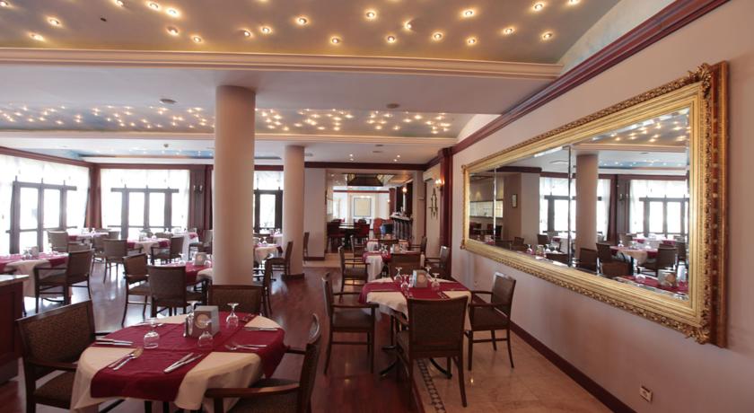 Elementa Boutique Hotel Yalikavak — Бодрум, Туреччина мініатюра 177