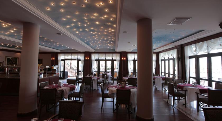 Elementa Boutique Hotel Yalikavak — Бодрум, Туреччина мініатюра 178
