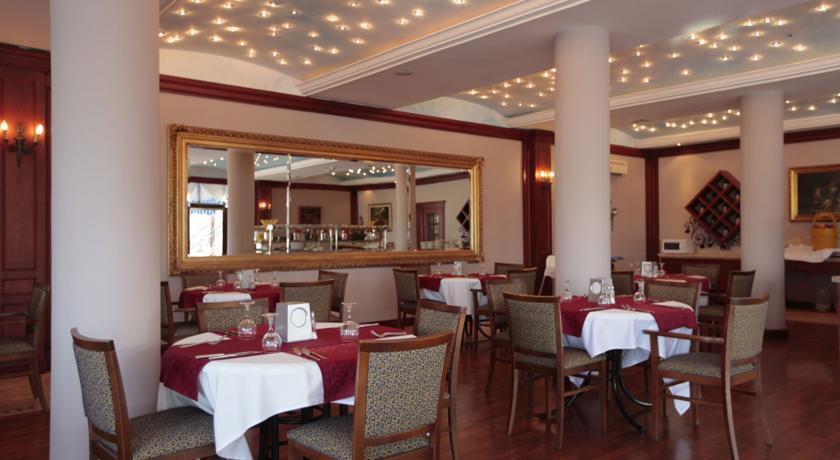 Elementa Boutique Hotel Yalikavak — Бодрум, Туреччина мініатюра 179