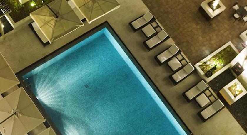 Novotel Deira City Centre — Дубаї, Об'єднані Арабські Емірати мініатюра 60