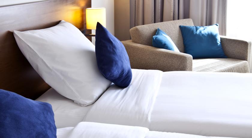 Novotel Deira City Centre — Дубаї, Об'єднані Арабські Емірати мініатюра 65