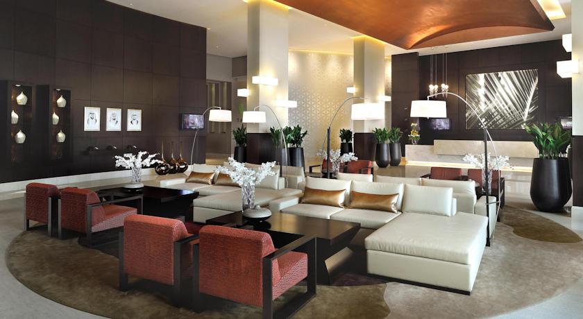 Novotel Deira City Centre — Дубаї, Об'єднані Арабські Емірати мініатюра 69
