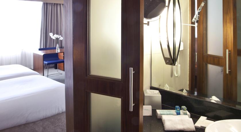 Novotel Deira City Centre — Дубаї, Об'єднані Арабські Емірати мініатюра 71