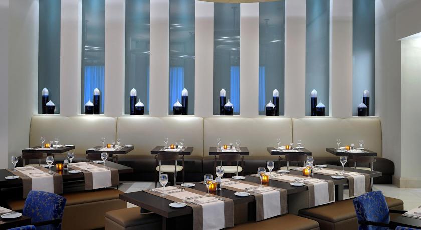 Novotel Deira City Centre — Дубаї, Об'єднані Арабські Емірати мініатюра 72