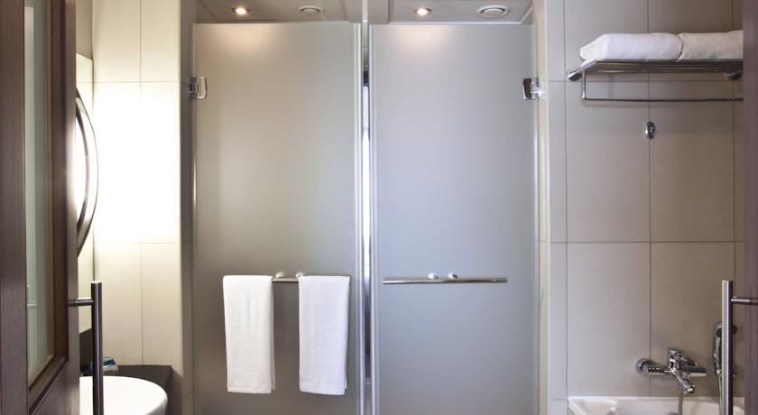 Novotel Deira City Centre — Дубаї, Об'єднані Арабські Емірати мініатюра 73