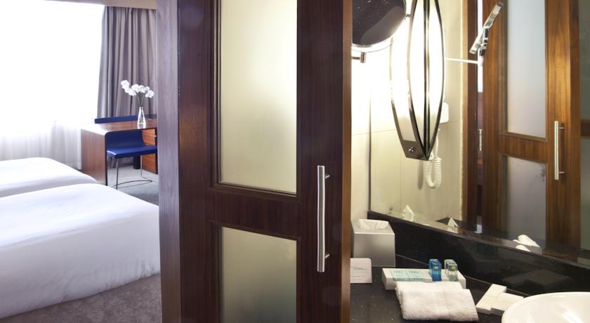 Novotel Deira City Centre — Дубаї, Об'єднані Арабські Емірати мініатюра 75