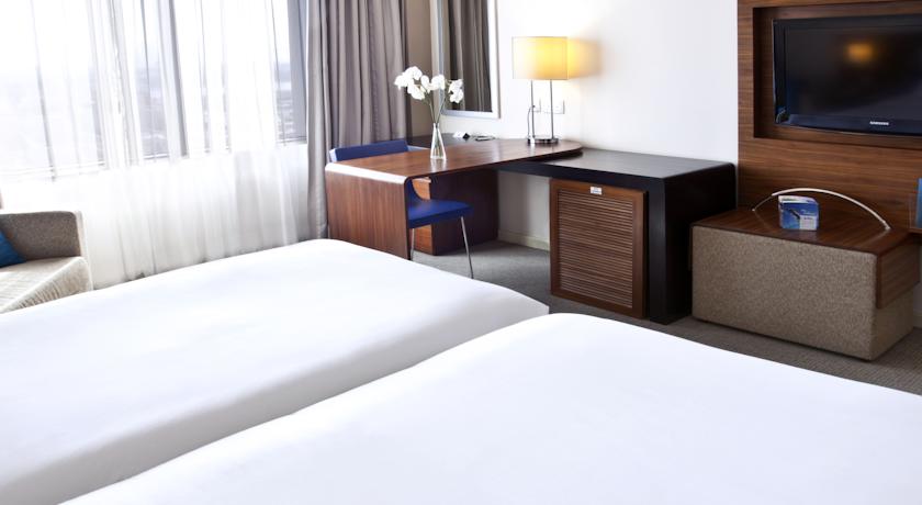 Novotel Deira City Centre — Дубаї, Об'єднані Арабські Емірати мініатюра 77