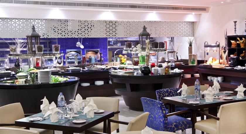 Novotel Deira City Centre — Дубаї, Об'єднані Арабські Емірати мініатюра 83