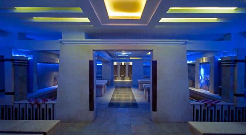 Serenity Alma Heights — Макаді Бей, Єгипет мініатюра 41