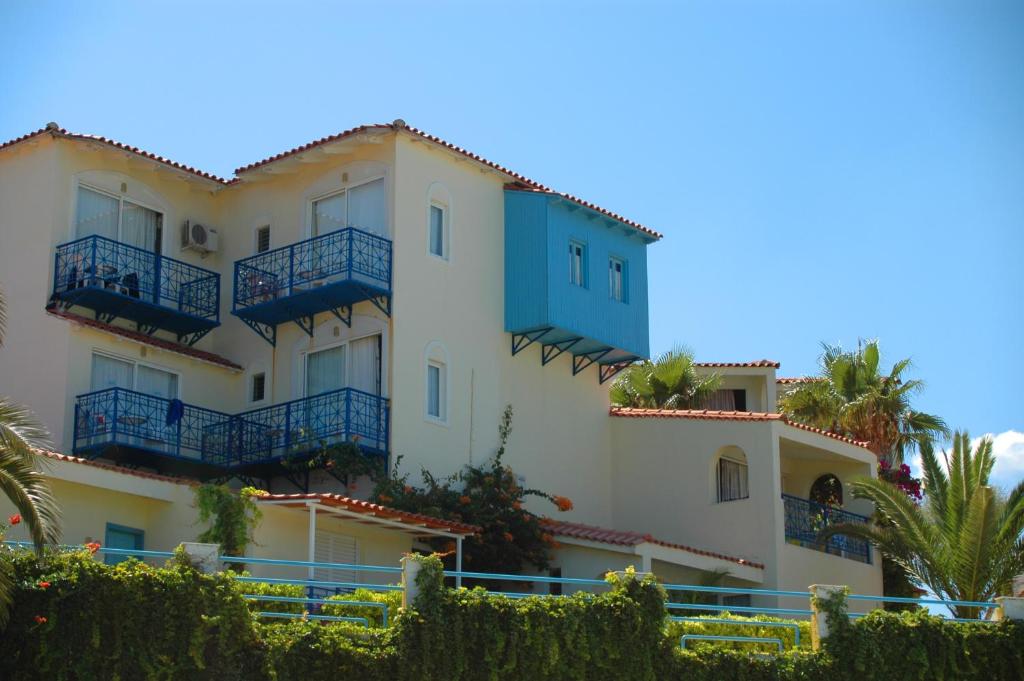 Rethymno Mare & Water Park — о. Крит, Греція мініатюра 7