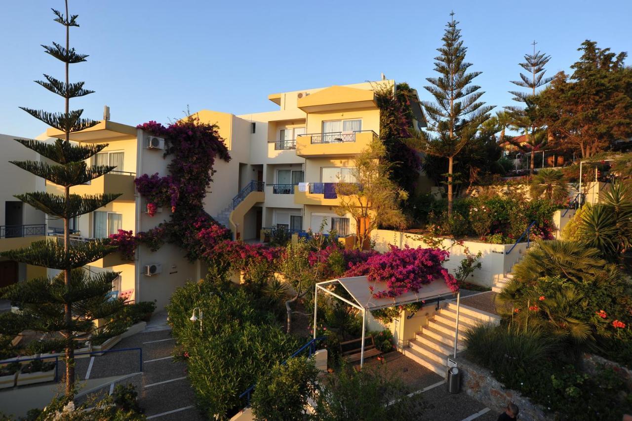Rethymno Mare & Water Park — о. Крит, Греція мініатюра 8