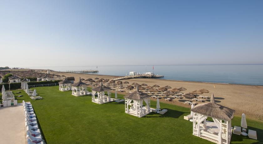 Voyage Belek Golf & Spa — Белек, Туреччина мініатюра 220